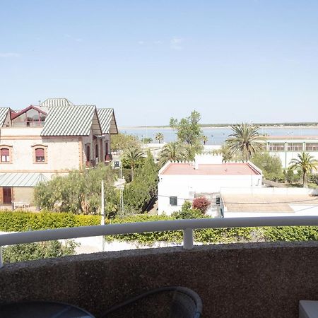 Balcon A Donana Apartment ซันลูการ์เดบาร์ราเมดา ภายนอก รูปภาพ