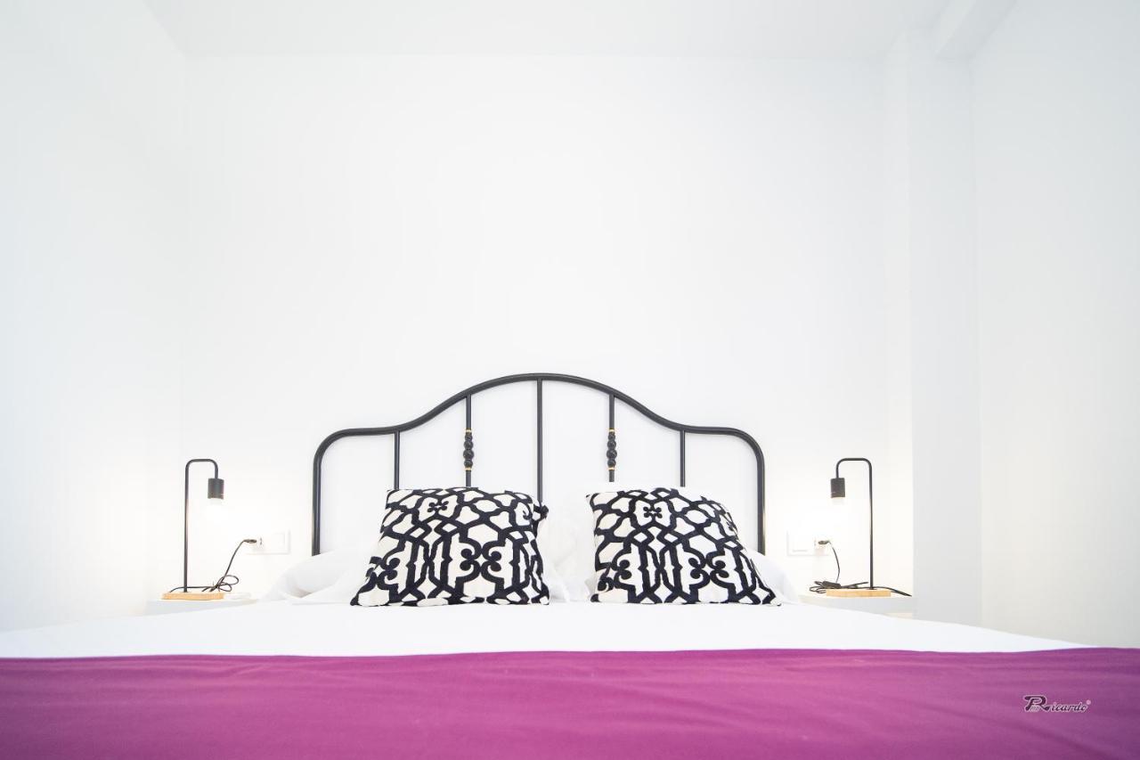 Balcon A Donana Apartment ซันลูการ์เดบาร์ราเมดา ภายนอก รูปภาพ