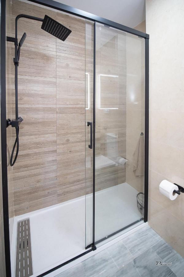 Balcon A Donana Apartment ซันลูการ์เดบาร์ราเมดา ภายนอก รูปภาพ